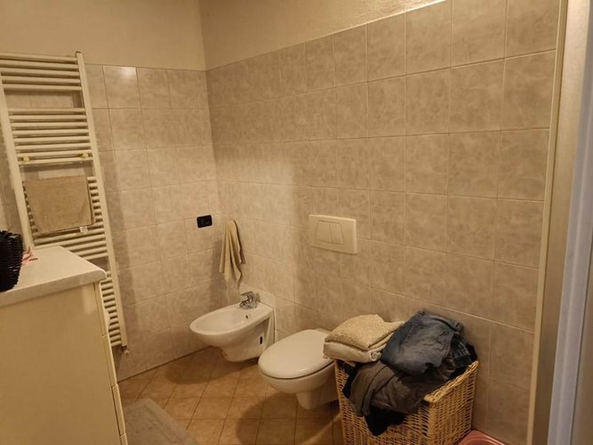 Appartamento 4 locali - Rif. 236 Como