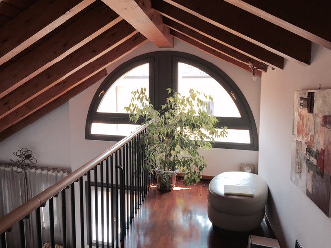 Trilo Previtali Bergamo