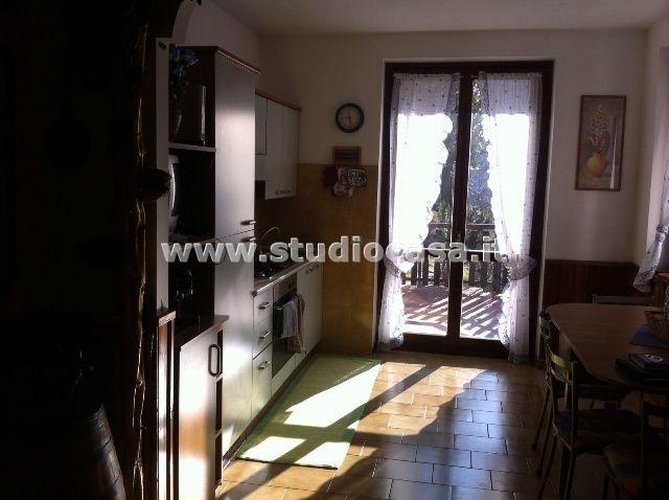 CORNALBA - GRAZIOSA SOLUZIONE! Cornalba