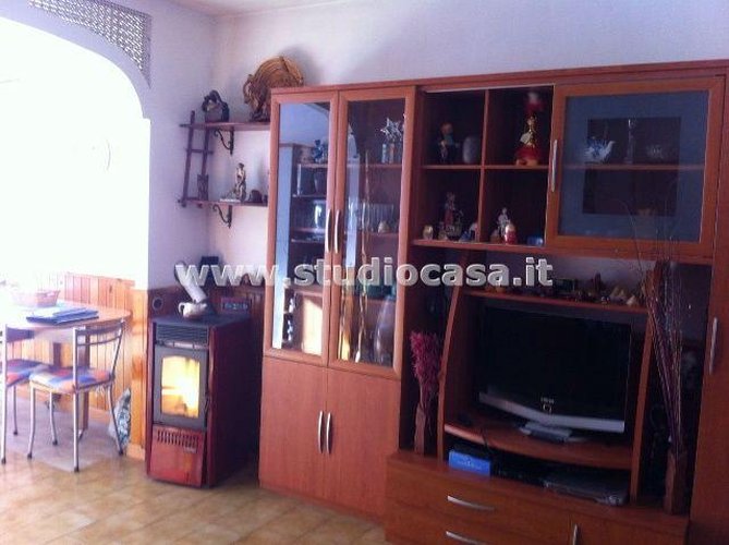 CORNALBA - GRAZIOSA SOLUZIONE! Cornalba