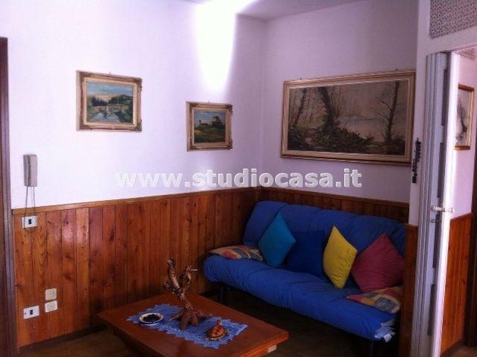 CORNALBA - GRAZIOSA SOLUZIONE! Cornalba