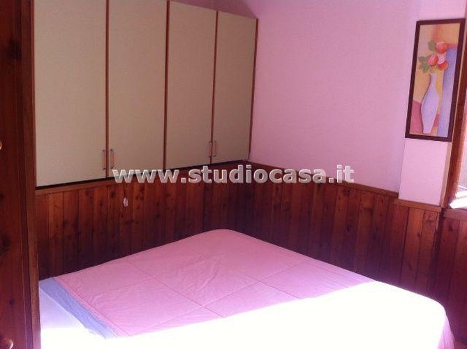 CORNALBA - GRAZIOSA SOLUZIONE! Cornalba