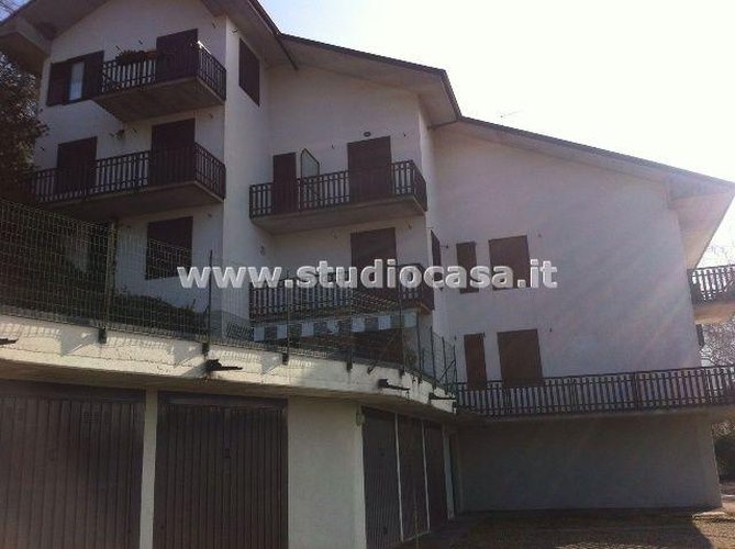 CORNALBA - GRAZIOSA SOLUZIONE! Cornalba