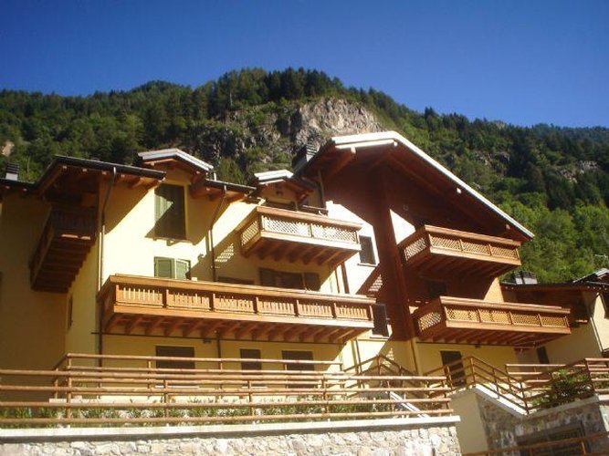 Studio Casa propone Bilocale a Carona