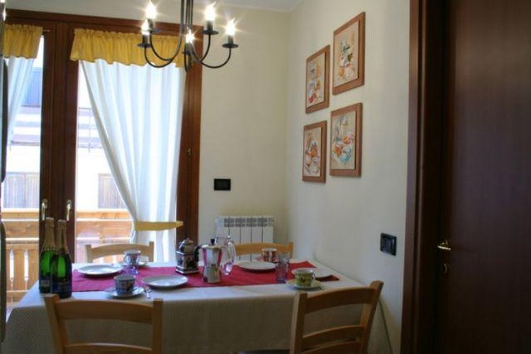 Studio Casa propone Bilocale a Carona Carona