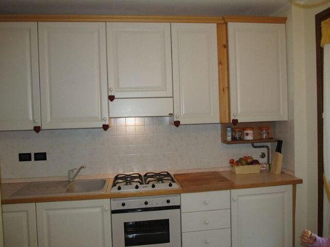 Studio Casa propone Bilocale a Carona Carona