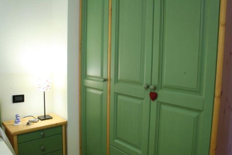 Studio Casa propone Bilocale a Carona Carona