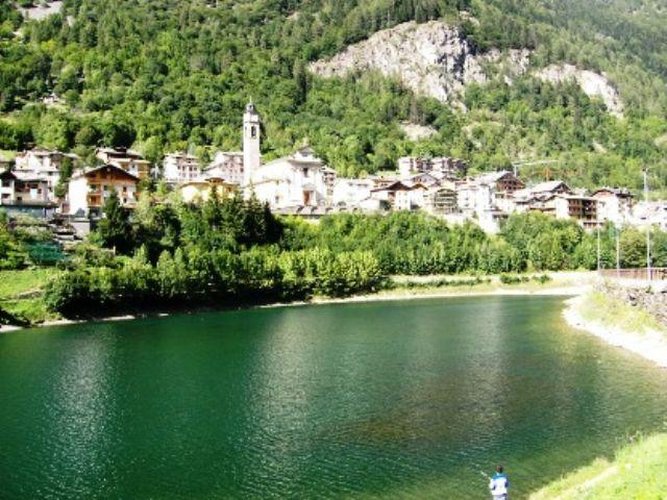 Studio Casa propone Bilocale a Carona Carona