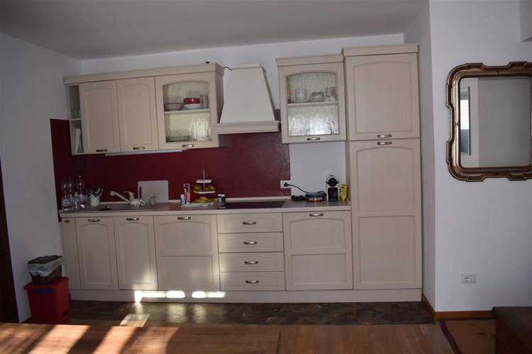 Oltre il Colle, amanti tranquillità, grazioso bilocale con ampia balconata Oltre il Colle