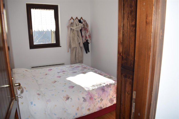 Oltre il Colle, amanti tranquillità, grazioso bilocale con ampia balconata Oltre il Colle