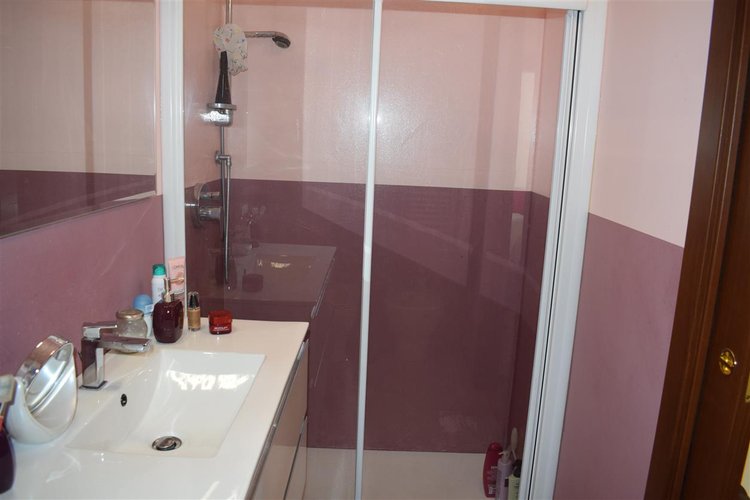 Oltre il Colle, amanti tranquillità, grazioso bilocale con ampia balconata Oltre il Colle