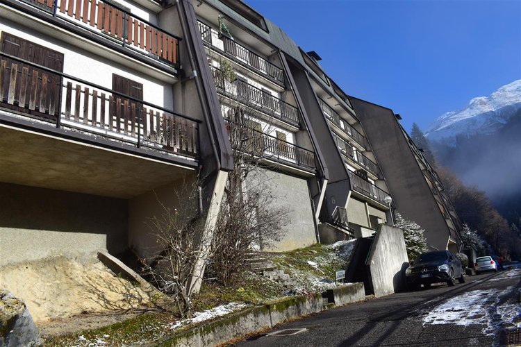 Oltre il Colle, amanti tranquillità, grazioso bilocale con ampia balconata Oltre il Colle