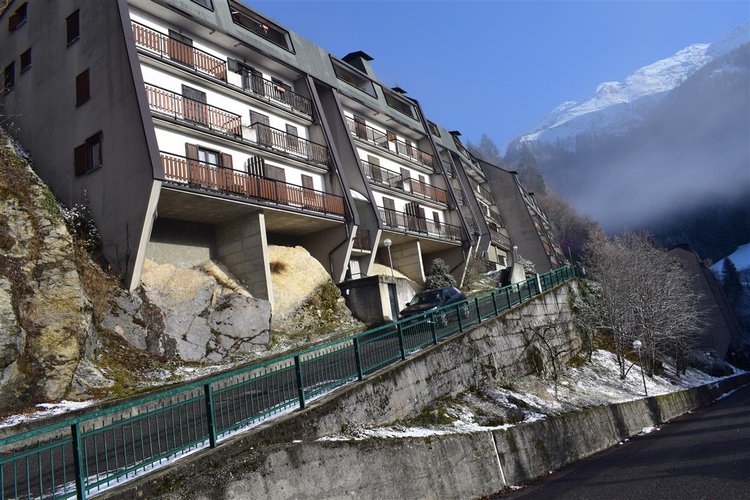 Oltre il Colle, amanti tranquillità, grazioso bilocale con ampia balconata Oltre il Colle