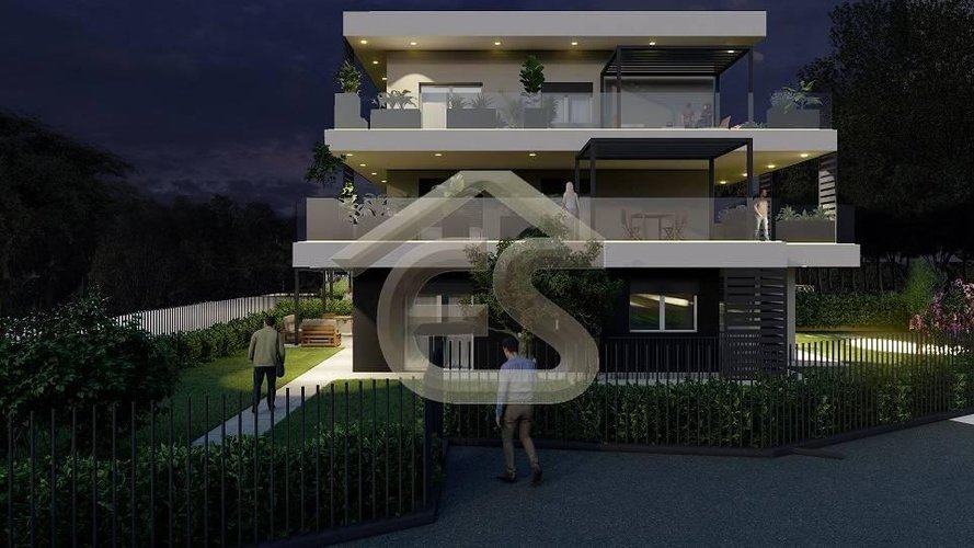 Quadrilocale Alzano Lombardo