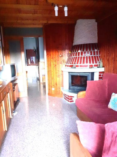 VISTA STRATOSFERICA!