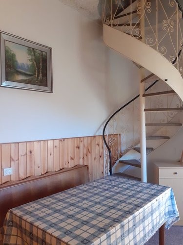 VISTA STRATOSFERICA! San Pellegrino Terme