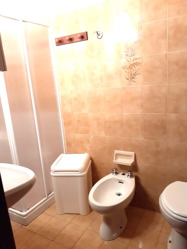 VISTA STRATOSFERICA! San Pellegrino Terme