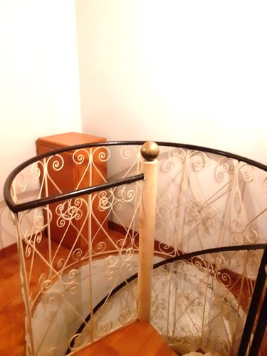 VISTA STRATOSFERICA! San Pellegrino Terme