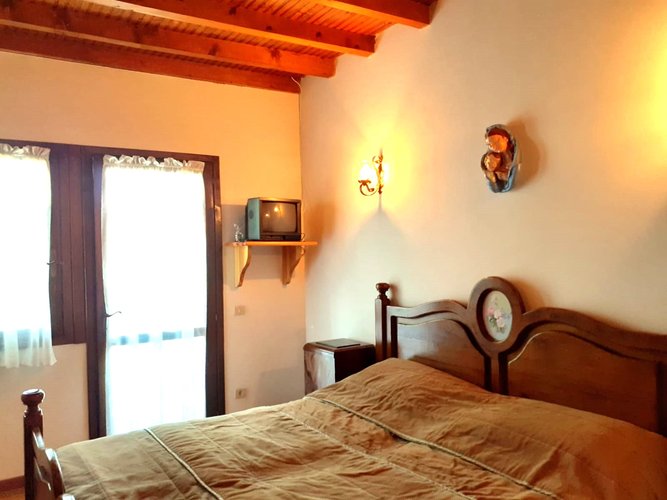 VISTA STRATOSFERICA! San Pellegrino Terme