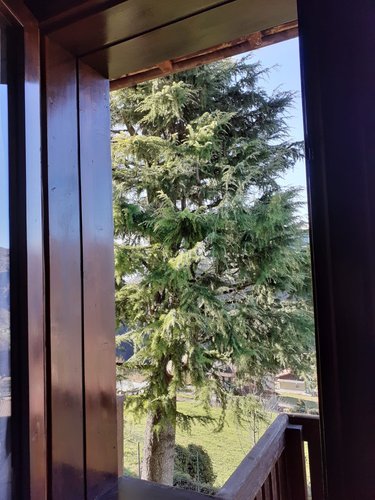 VISTA STRATOSFERICA! San Pellegrino Terme