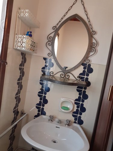 VISTA STRATOSFERICA! San Pellegrino Terme