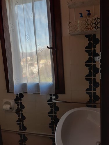 VISTA STRATOSFERICA! San Pellegrino Terme