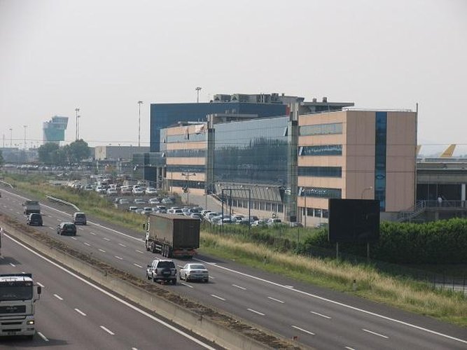 Ufficio 5 locali - Rif. 2344