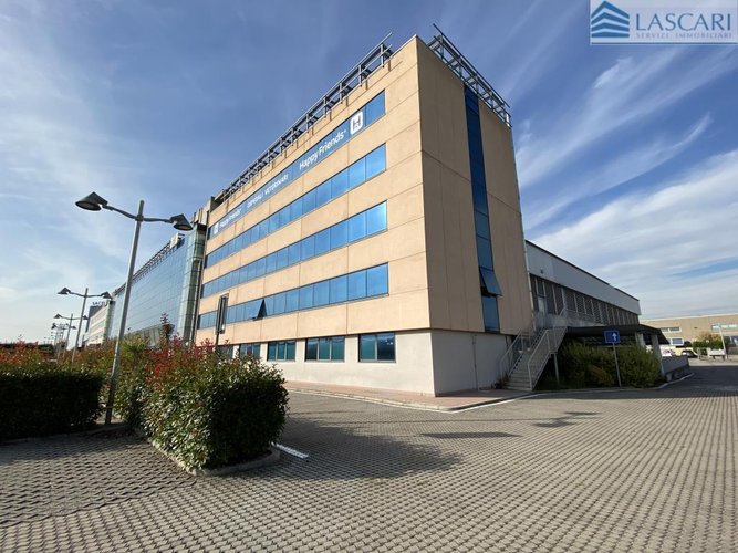 Ufficio 5 locali - Rif. 2344 Grassobbio