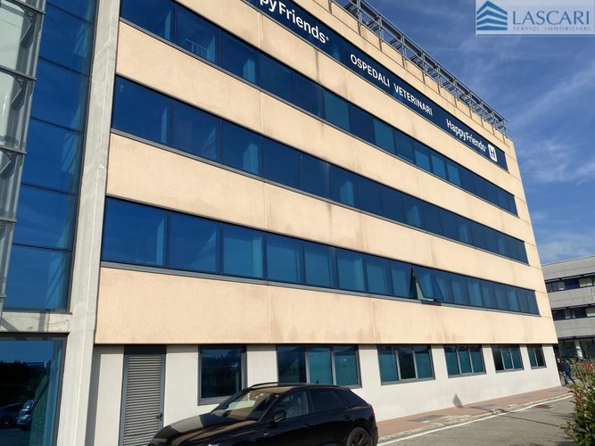 Ufficio 5 locali - Rif. 2344 Grassobbio