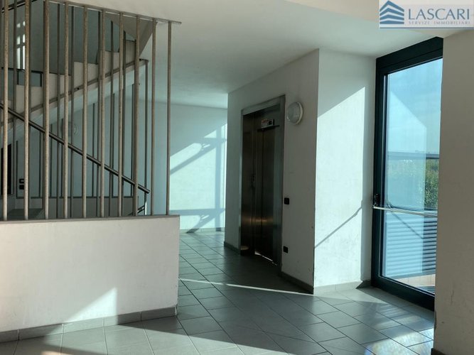 Ufficio 5 locali - Rif. 2344 Grassobbio