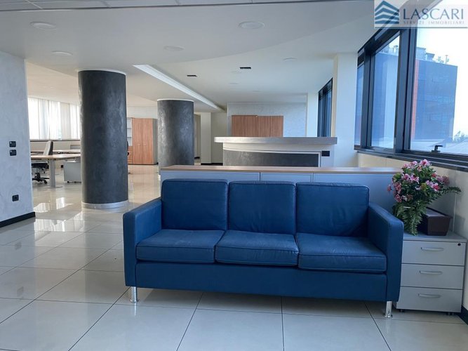 Ufficio 5 locali - Rif. 2344 Grassobbio