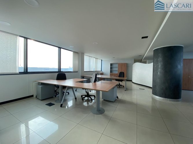 Ufficio 5 locali - Rif. 2344 Grassobbio