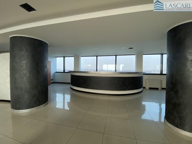 Ufficio 5 locali - Rif. 2344 Grassobbio