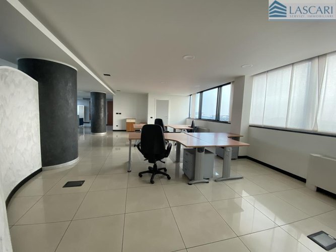 Ufficio 5 locali - Rif. 2344 Grassobbio