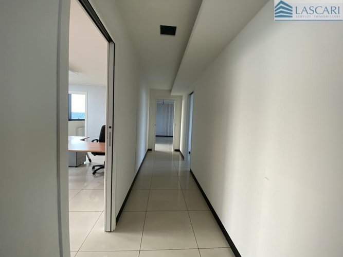 Ufficio 5 locali - Rif. 2344 Grassobbio