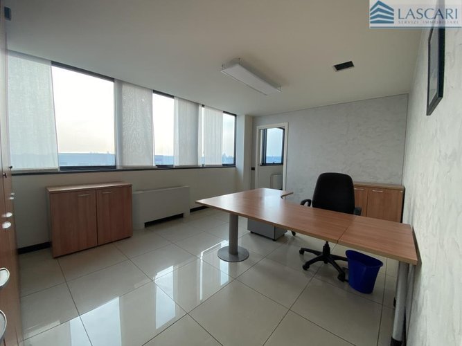 Ufficio 5 locali - Rif. 2344 Grassobbio