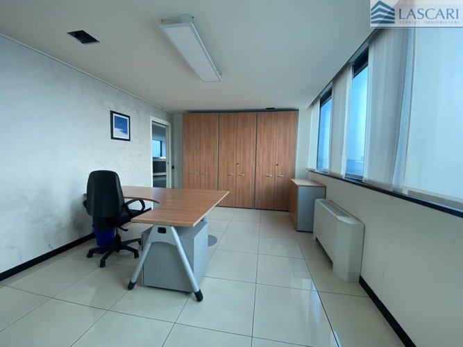 Ufficio 5 locali - Rif. 2344 Grassobbio