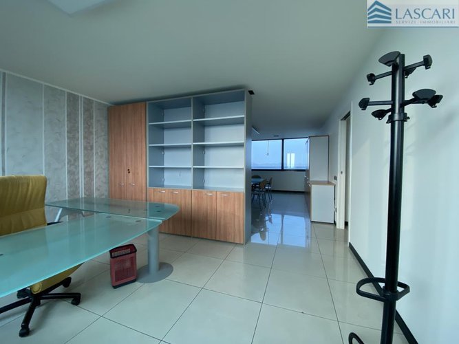 Ufficio 5 locali - Rif. 2344 Grassobbio