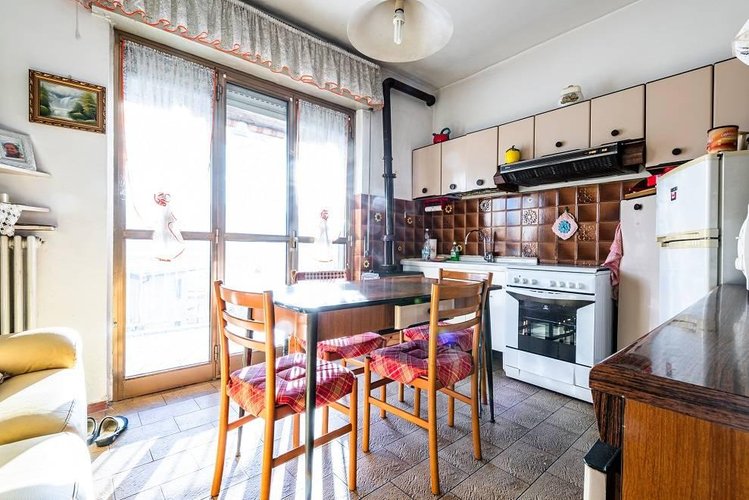 Villa singola Albino