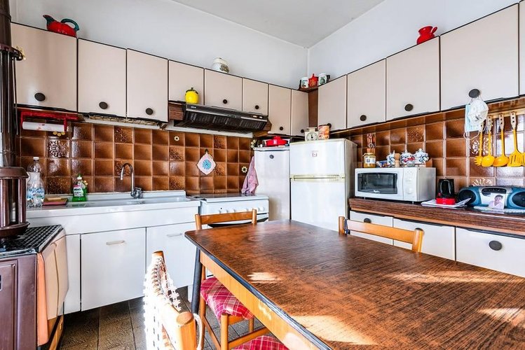 Villa singola Albino