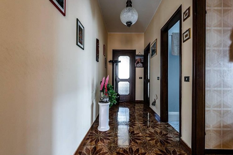 Villa singola Albino