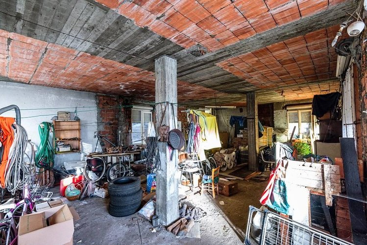 Villa singola Albino