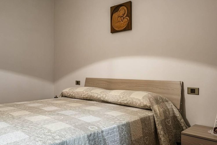 Trilocale Ponte Nossa