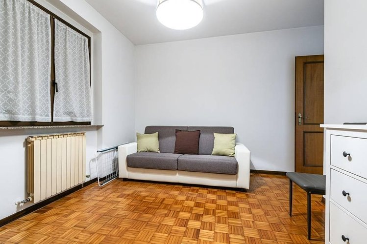 Trilocale Ponte Nossa