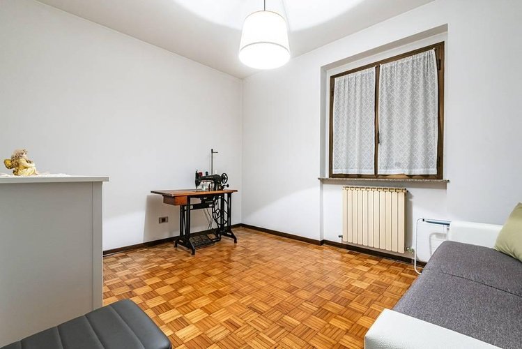 Trilocale Ponte Nossa