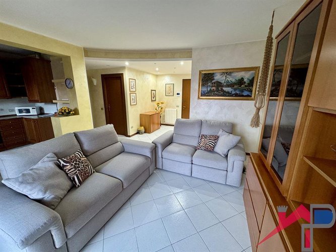 Ampio Bilocale Cisano Bergamasco