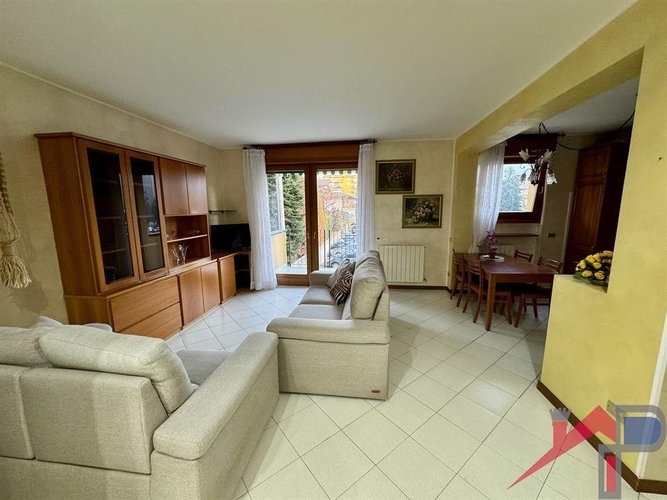 Ampio Bilocale Cisano Bergamasco