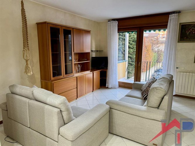 Ampio Bilocale Cisano Bergamasco