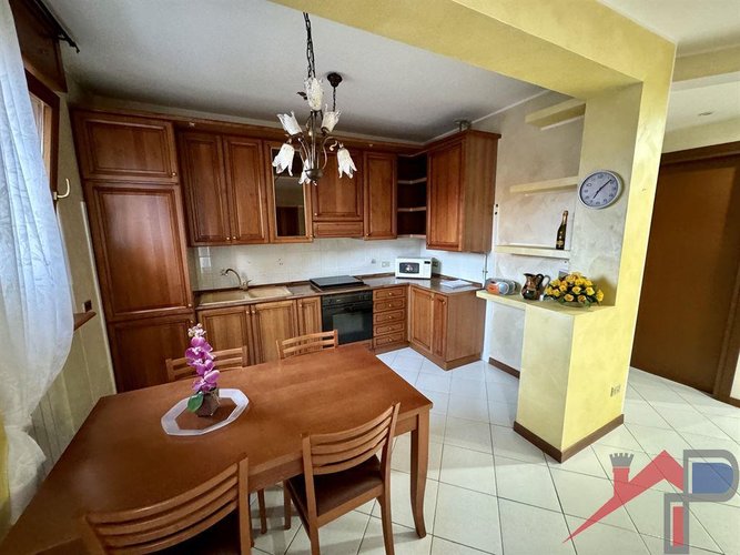 Ampio Bilocale Cisano Bergamasco