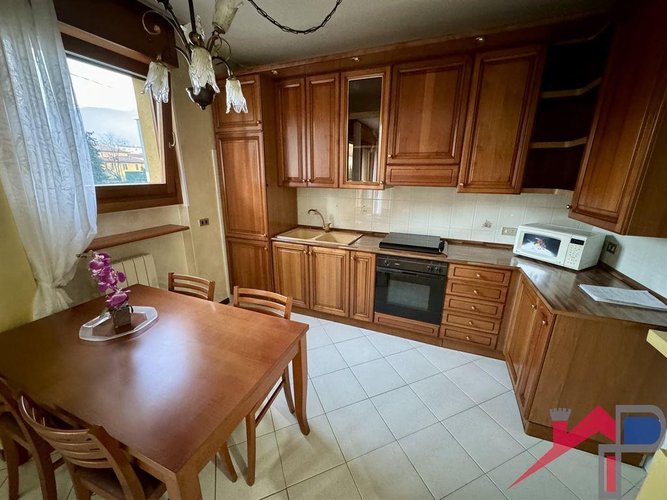 Ampio Bilocale Cisano Bergamasco